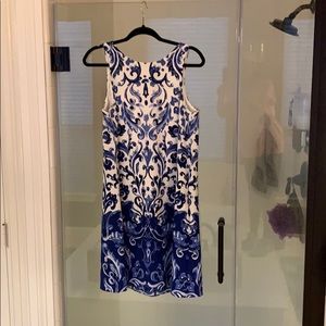 Ralph Lauren dress